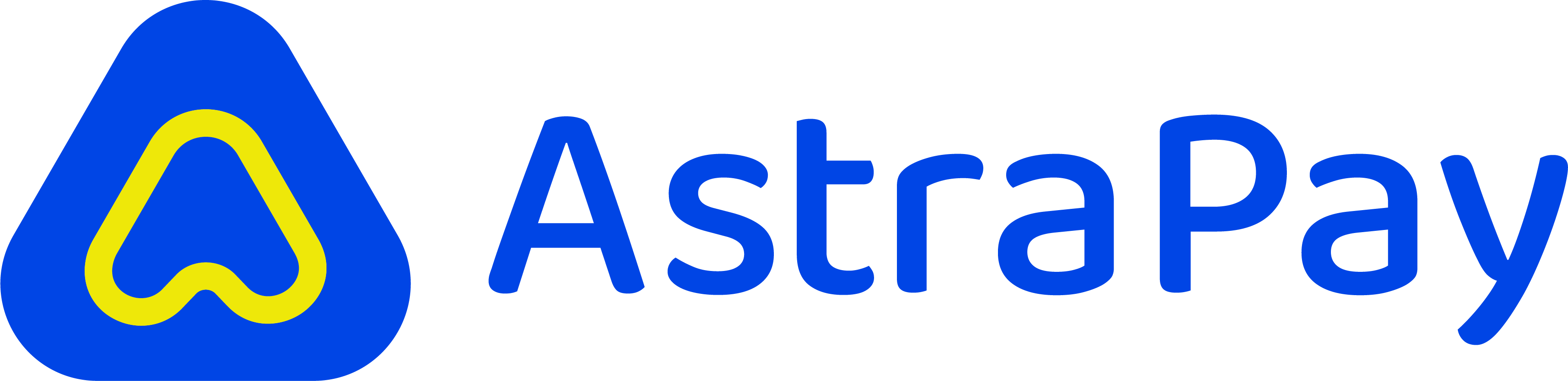 AstraPay Payment Channel