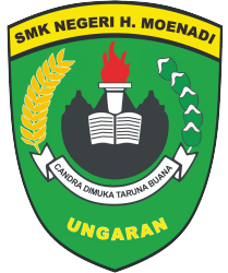 SMK H. Moenadi