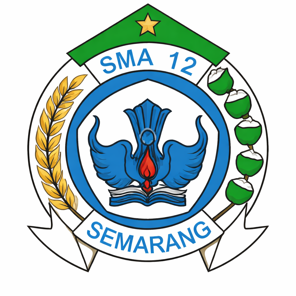 SMA N 12 Semarang